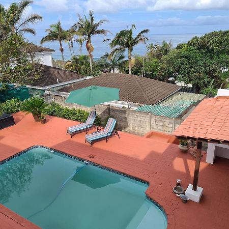Indaba Manor On 413 Owen Ellis Dr Hotel Port Edward Eksteriør billede