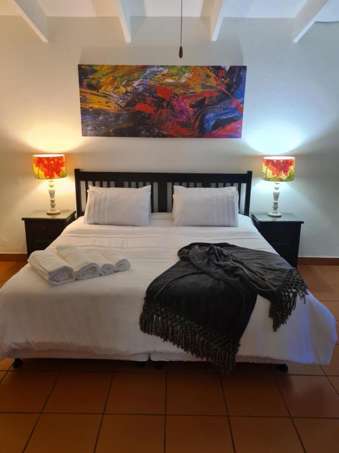 Indaba Manor On 413 Owen Ellis Dr Hotel Port Edward Eksteriør billede