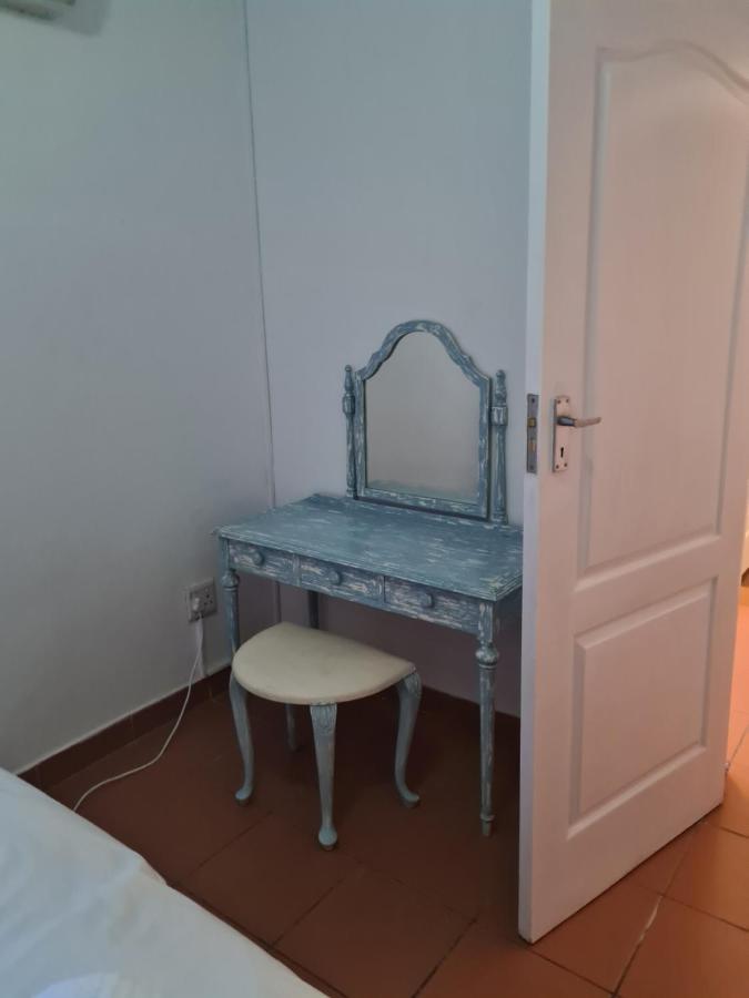 Indaba Manor On 413 Owen Ellis Dr Hotel Port Edward Eksteriør billede