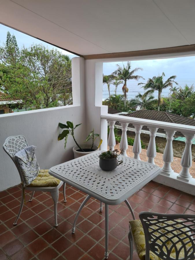 Indaba Manor On 413 Owen Ellis Dr Hotel Port Edward Eksteriør billede