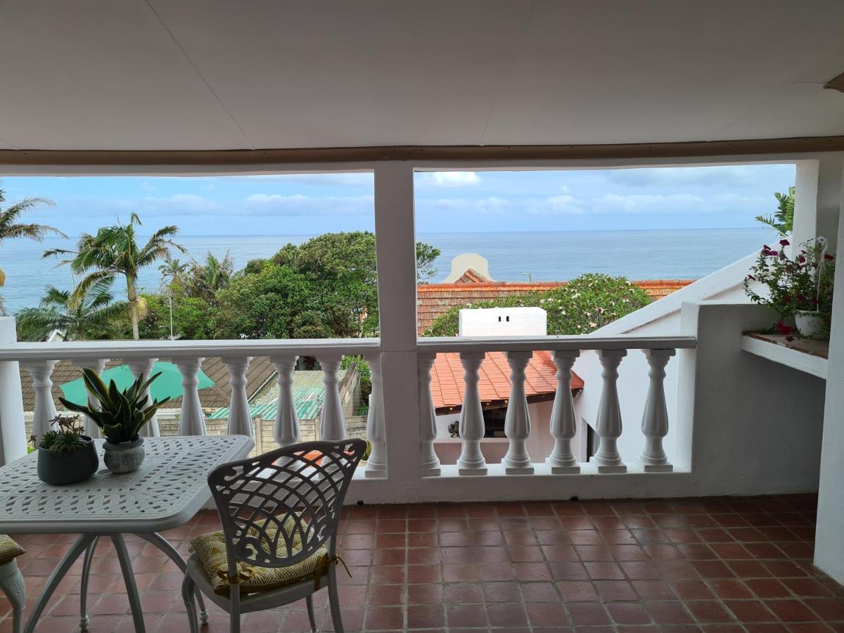 Indaba Manor On 413 Owen Ellis Dr Hotel Port Edward Eksteriør billede